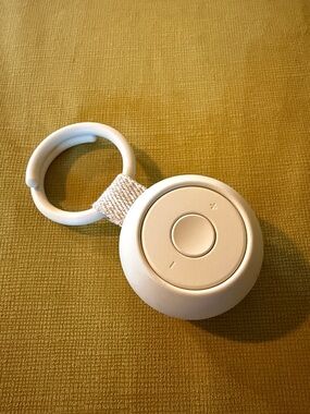 Hatch Go Portable Sound Machine